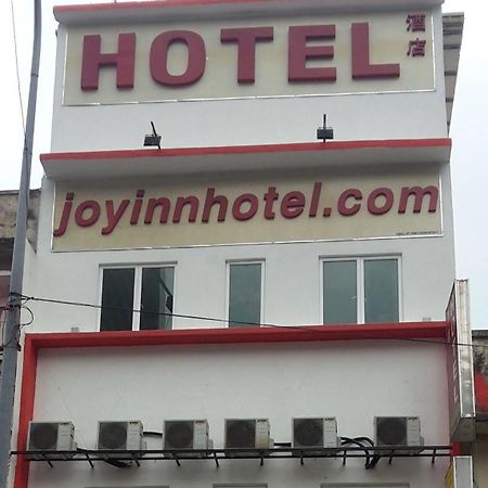 Joy Inn Hotel Kuala Lumpur Exterior photo