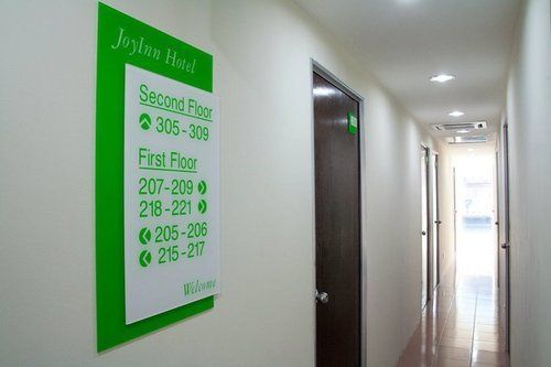 Joy Inn Hotel Kuala Lumpur Exterior photo