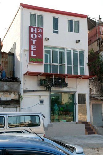 Joy Inn Hotel Kuala Lumpur Exterior photo