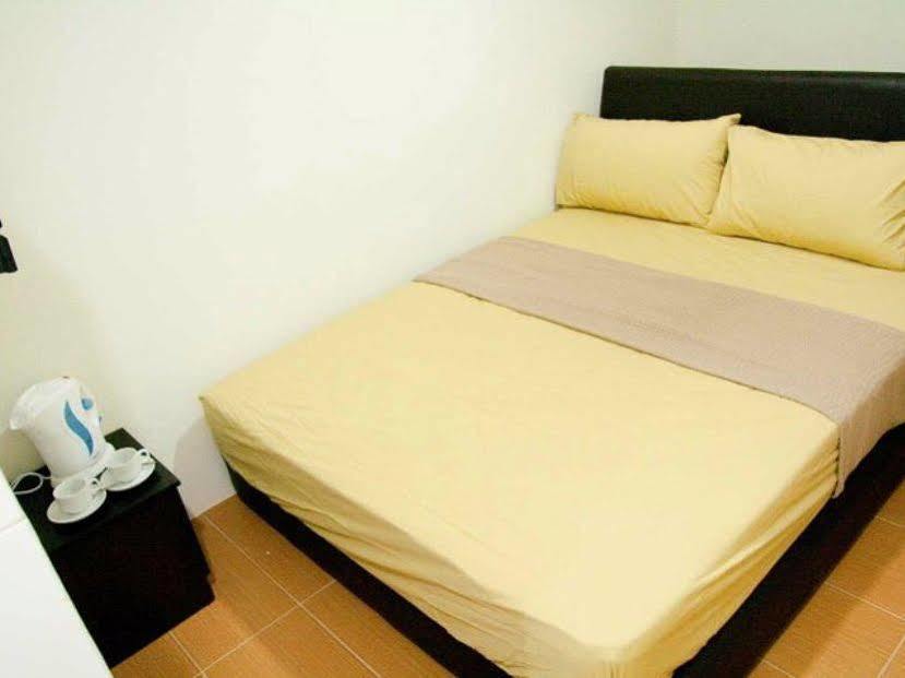 Joy Inn Hotel Kuala Lumpur Exterior photo